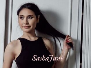 SashaJane