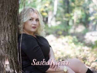 SashaKayris