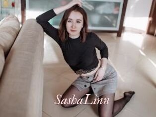 SashaLinn