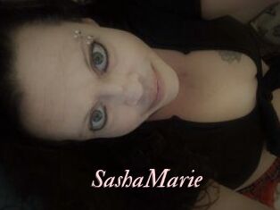 SashaMarie