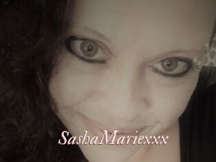 SashaMariexxx
