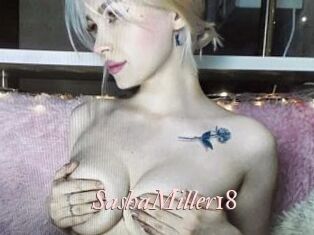 SashaMiller18