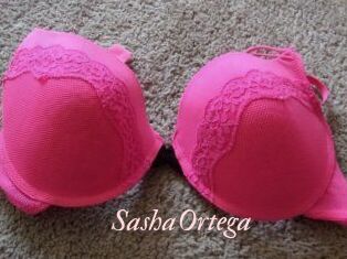 SashaOrtega