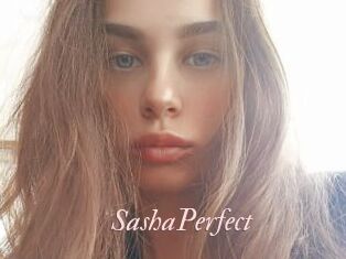 SashaPerfect