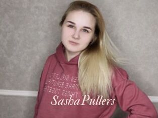 SashaPullers Leukelol