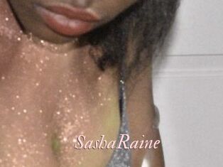 SashaRaine