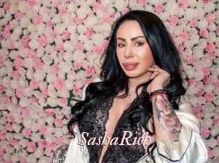SashaRich