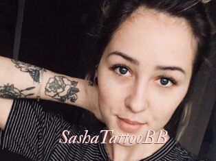 SashaTattooBB