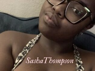 SashaThompson