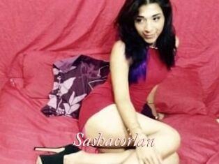 Sashacorlan