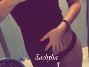 Sashylia