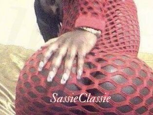 SassieClassie