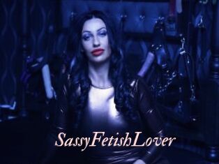 SassyFetishLover Leukelol