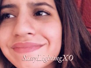 SassyLightingXO