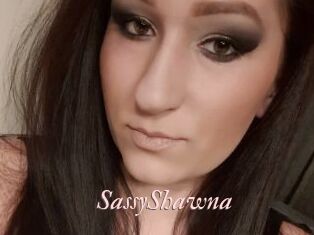 SassyShawna