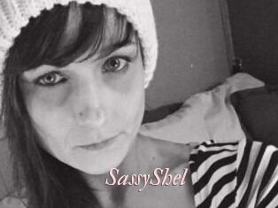 SassyShel