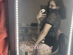 SassyStasiaa