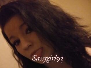 Sassygirl93