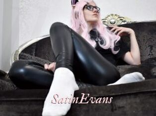 SatinEvans