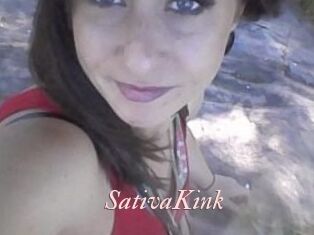 SativaKink