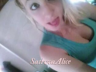 SativvaAlice