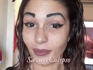 SavageCalypso