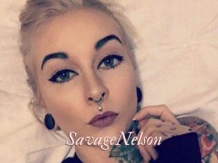 Savage_Nelson