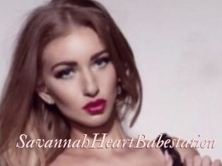 SavannahHeartBabestation