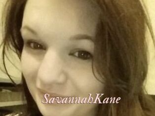 Savannah_Kane