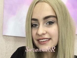 SavannahR