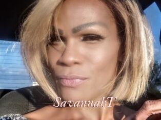 SavannahT
