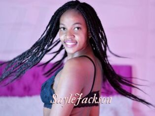 SayleJackson