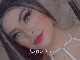 SayraXxx