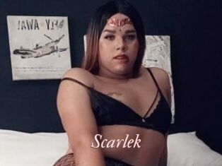 Scarlek