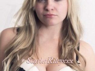 ScarletRileyxxx