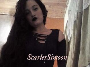 ScarletSimoon