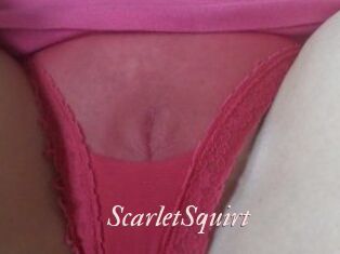 ScarletSquirt