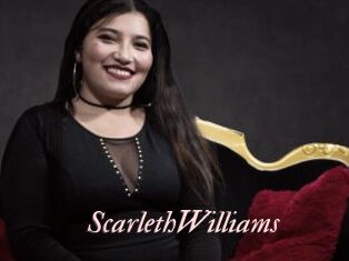 ScarlethWilliams