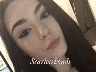 Scarletrhoads