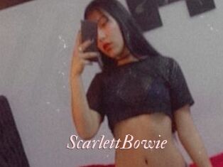 ScarlettBowie
