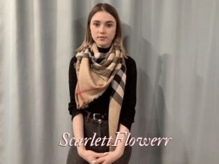 ScarlettFlowerr