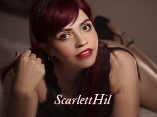 ScarlettHil