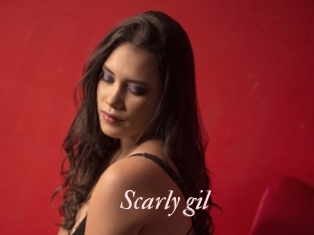 Scarly_gil Leukelol