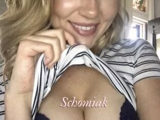 Schomiak