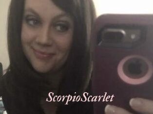 ScorpioScarlet