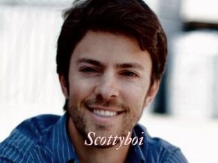 Scottyboi