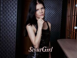 ScoutGirl