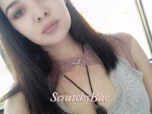 ScratchyBae
