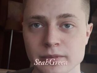 SeahGreen