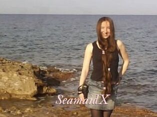 SeamaidX